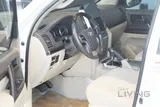 Toyota Land Cruiser  - GXR  / 4.0 L